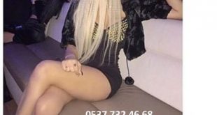 Escort Aydan – Kurtköy