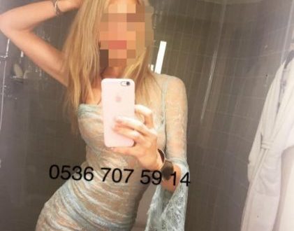 Lolita Escort Melis – Tuzla