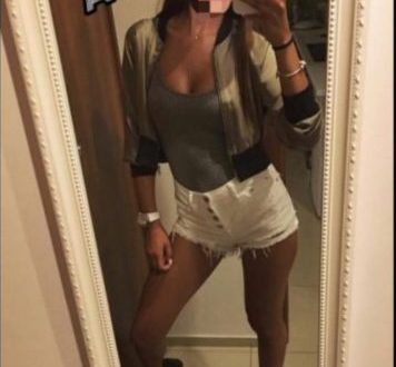 Tuzla, Nişantaşı Ateşli Lolita Escort Aysu