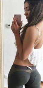 Kartal Eva Rezidansa Otelde görüşen Escort Betül