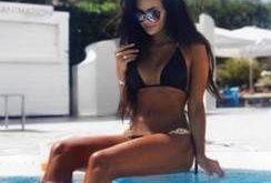 Kartal Gecelik Birliktelik Yaşayan Üniversite Talebesi Escort Kayra