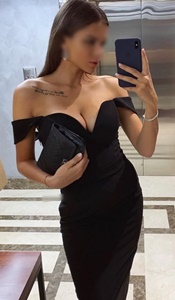 Kartal Kapatma Görüşmeleri Yapan Escort Ece