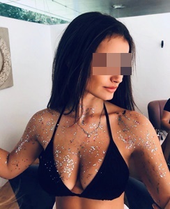 Kartal Otelde Veren Escort Kadın Ece