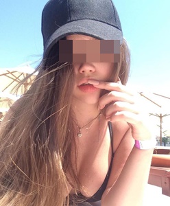 Kartal Yalnızca Gece Görüşmeleri Yapan Escort Sena