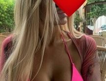 Kurtköy Sarışın Seçkin Escort Çağla