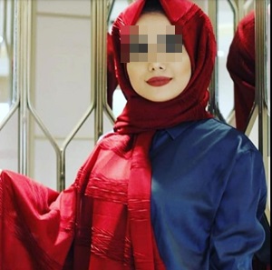 Kurtköy Tesettürlü Seçkin Hoş Escort Kadın Gizem