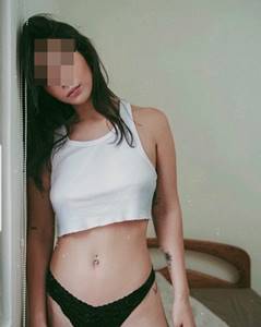 Kurtköy Ukraynalı Özel Escort Kadın Tanem