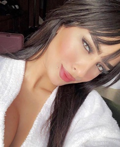 Kartal Azgın Dakikalarıyla Mutlu Eden Escort Lilly