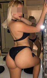 Kartal Müthiş Strapon Escort İrem