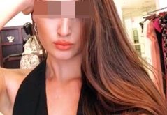 Kartal Serüven Dolu Seks İlişkileri Seven Escort Kadın Leyla