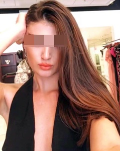 Kartal Serüven Dolu Seks İlişkileri Seven Escort Kadın Leyla