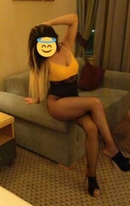 Pendik Kafası hoşken sevişen escort Azra