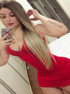 Pendik neşe veren escort kadın Peri