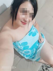 Pendik Rezidans ve Otelde görüşen escort partner Bahar