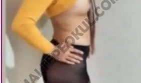 Maltepe Escort Bayan Bahar