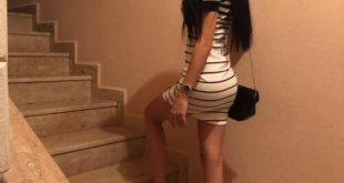 Tuzla Escort Bayan Gülin Ger Zaman Çılgındır!